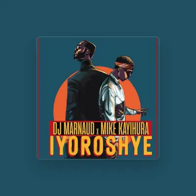 Listen to Dj Marnaud, watch music videos, read bio, see tour dates & more!
