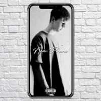 New Phone - Single - Ajskells