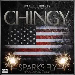 Sparks Fly - Single - Chingy Sparks Fly - Single - Chingy
