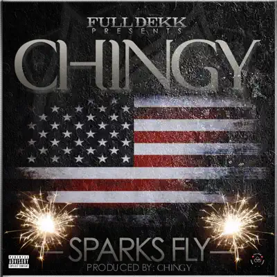 Sparks Fly - Single - Chingy