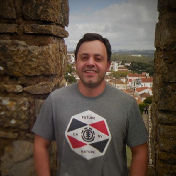Pedro Duarte's avatar