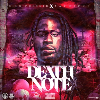 Death Note (feat. JayHitUp) - Single