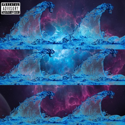 Water (feat. Wave Montega) - Single