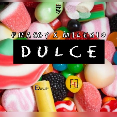 Dulce (feat. Milênio) - Single