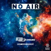 No Air (Extended Mix) artwork