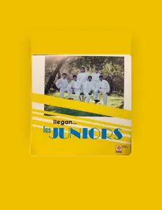 Listen to Los Juniors, watch music videos, read bio, see tour dates & more!