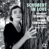 Schubert in Love - Rosemary Standley, Ensemble Contraste, Johan Farjot & Arnaud Thorette