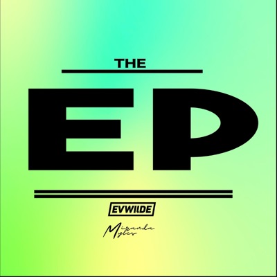 The EP - Single