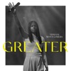 Greater - Single, 2021