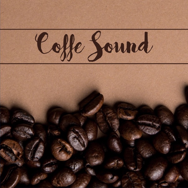 Coffe Sound (feat. Dj Freccia & fabrizio Pendesini)