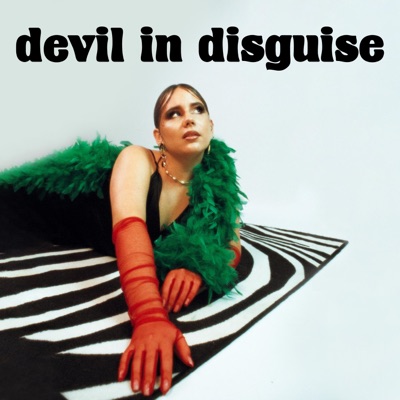 Devil In Disguise - Single