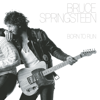 Bruce Springsteen - Born to Run artwork