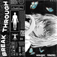 Break Through - Single - Yonetro & Wauger