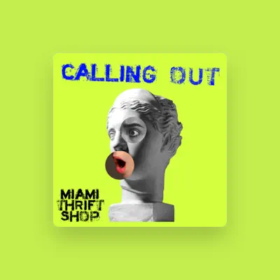 Listen to Miami Thrift Shop, watch music videos, read bio, see tour dates & more!