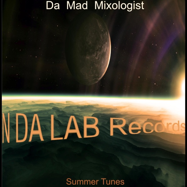 Summer Tunes - EP