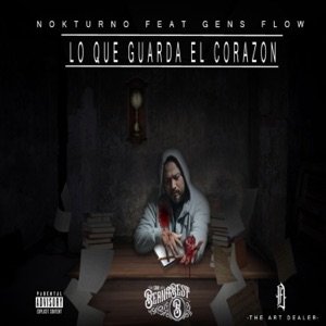Lo que guarda el corazon (feat. Gens Flow)