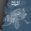 Ak-47 - Single