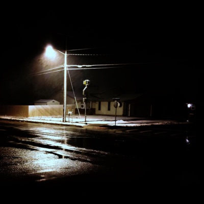 Rain Meditation - Single