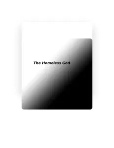 The Homeless Godを聴いたり、ミュージックビデオを鑑賞したり、経歴やツアー日程などを確認したりしましょう！