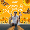 Anees - Love Is Crazy ilustración