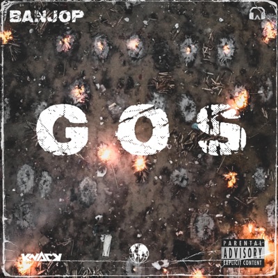 G.O.S (Graves Outta Space) - Single