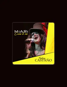 Listen to Miari, watch music videos, read bio, see tour dates & more!