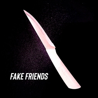 Fake Friends - Single