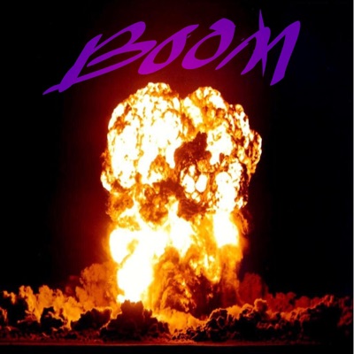 Boom (Instrumental) - Single