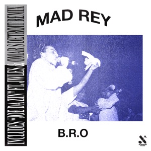 B.R.O - EP