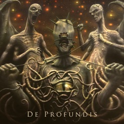 DE PROFUNDIS cover art