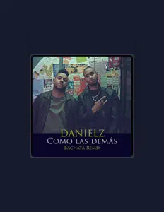Listen to Danielz, watch music videos, read bio, see tour dates & more!