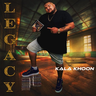 Legacy - Single
