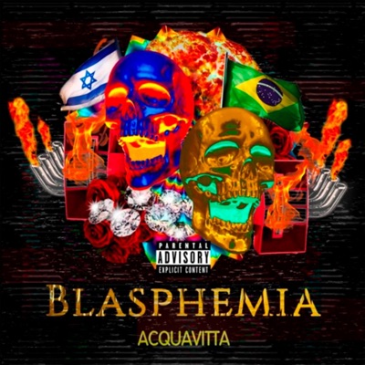 Blasphemia - Single