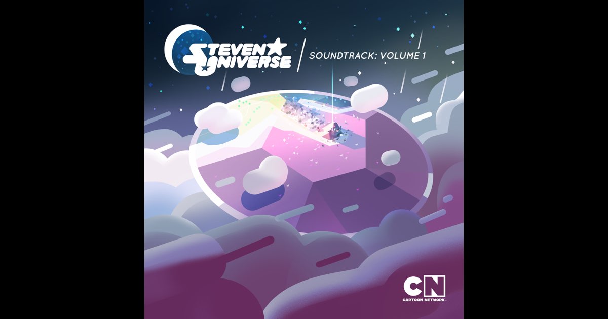 Steven Universe The Movie Original Soundtrack Steven Universe, Vol. 1 (Original Soundtrack) - Album by Steven