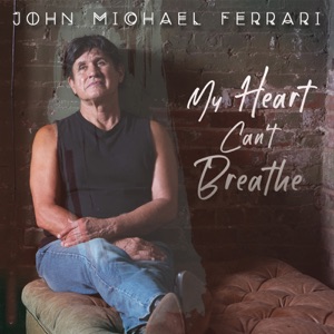 John Michael Ferrari - My Heart Can't Breathe - Line Dance Music