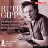 BBC National Orchestra of Wales - Song for Orchestra, Op. 33