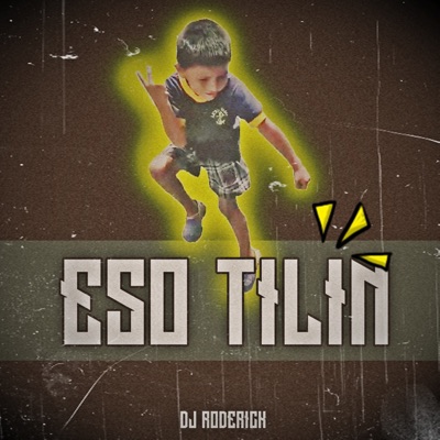 Eso Tilin - Single