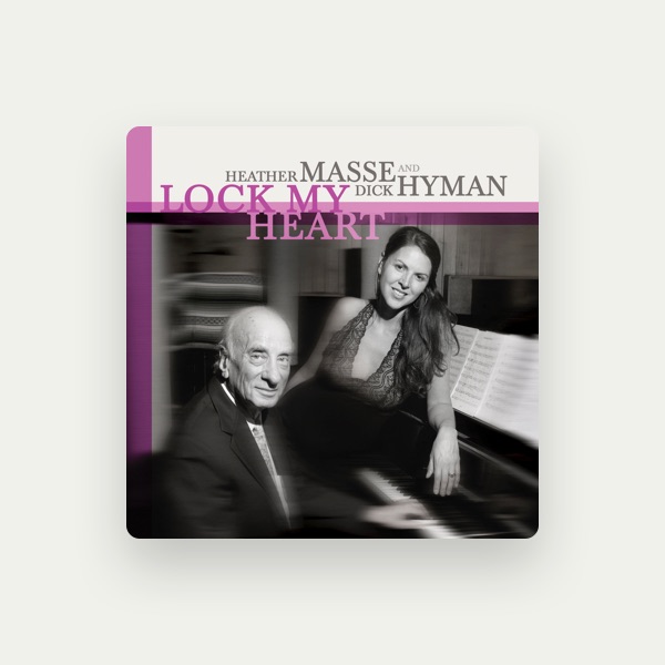 Dick Hyman's avatar