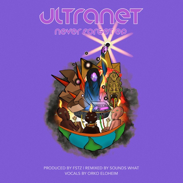 Never Forget - Single