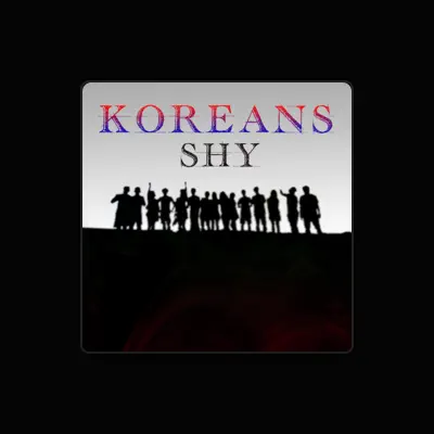 Listen to shy, watch music videos, read bio, see tour dates & more!