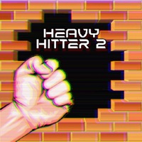 Heavy Hitter 2 - EP - Crizzy White