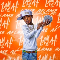 LAME ASF (Radio Edit) [Radio Edit] - Single - WHOA WHOA HOT