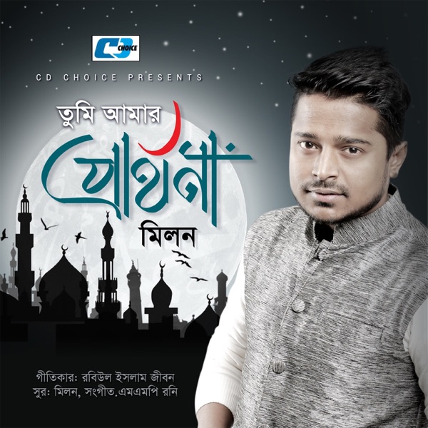 Tumi Amar Parthona