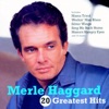 Merle Haggard