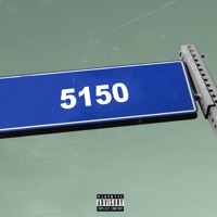 5150 - Single - Waynewood & JavyDade