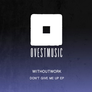 Don't Give Up - Single