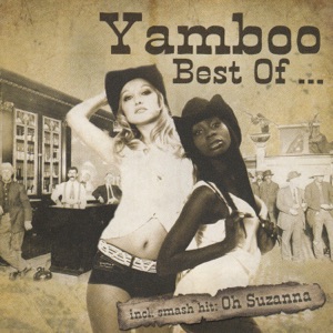Yamboo - Oh Suzanna - Line Dance Chorégraphe