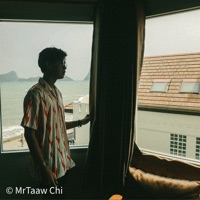 เธออยู่ที่ใด (feat. PONWP & Aumm) [Piano] - Single - Mr.Taaw