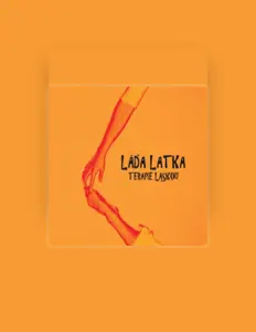 收听 Láďa Latka、观看音乐视频、阅读小传、查看巡演日期等 ！