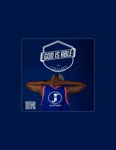 聆聽 JusThabo、觀看音樂影片、閱讀小傳、查看巡演日期等！